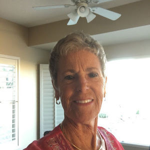 Meet your Posher, Sharon